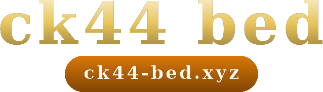 ck44 bed logo